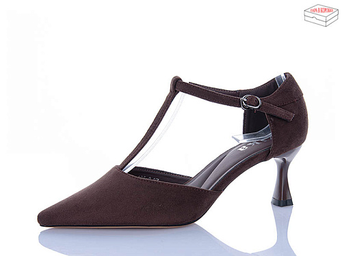 Туфли Vika 105-2 в магазине Фонтан Обуви