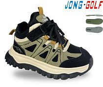 Ботинки Jong-Golf B31117-5 в магазине Фонтан Обуви