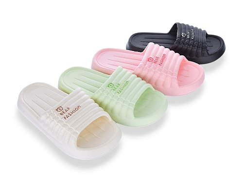 Шлепанцы Deshman C6 mix в магазине Фонтан Обуви