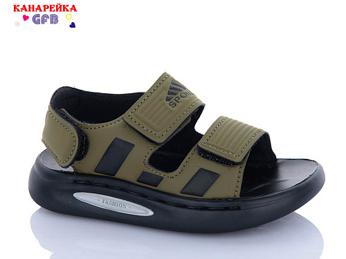 Босоножки Gfb Z6508-5 в магазине Фонтан Обуви