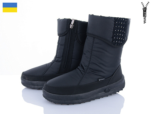 Ботинки Favorit 702-5 в магазине Фонтан Обуви