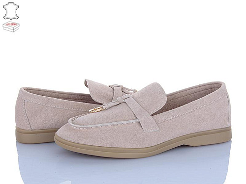 Туфли L&M-Lemon PL23-3 в магазине Фонтан Обуви