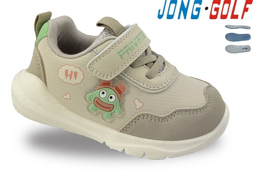 Кроссовки Jong-Golf M11893-3 в магазине Фонтан Обуви