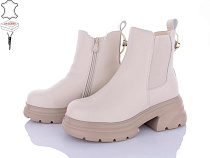 Ботинки Okshoes 777-CQ215 в магазине Фонтан Обуви