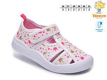 Тапочки Okshoes 68201A в магазине Фонтан Обуви