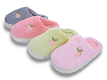 Тапочки M&L Alex13 A2 mix в магазине Фонтан Обуви