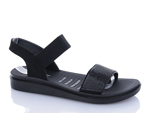 Босоножки I.Trendy C200-1 батал в магазине Фонтан Обуви