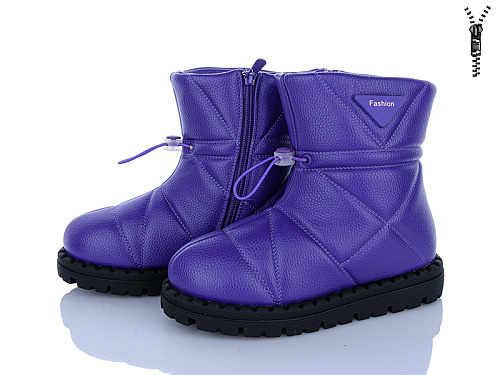Ботинки Xifa Kids XXF02-2055-8 в магазине Фонтан Обуви