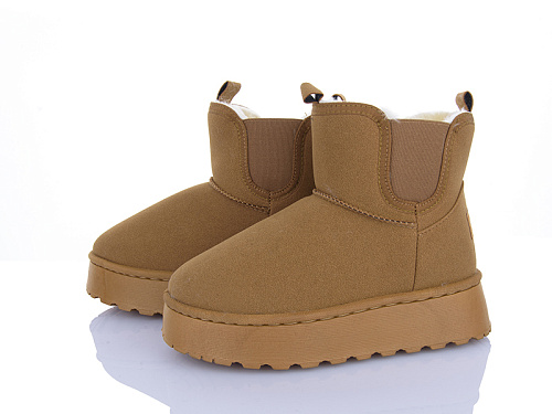 Угги Xifa F563-3 в магазине Фонтан Обуви