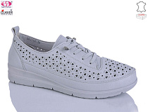 Туфли Gukkcr DB2192 в магазине Фонтан Обуви