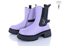 Ботинки Okshoes 791-4 в магазине Фонтан Обуви