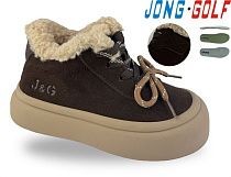 Ботинки Jong-Golf B31121-4 в магазине Фонтан Обуви