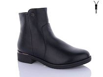 Ботинки Aba 959-9 в магазине Фонтан Обуви