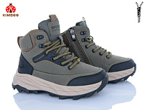 Ботинки Солнце P24164-3L в магазине Фонтан Обуви