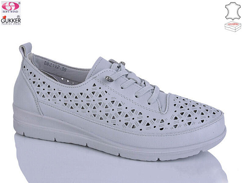 Туфли Gukkcr DB2192 в магазине Фонтан Обуви