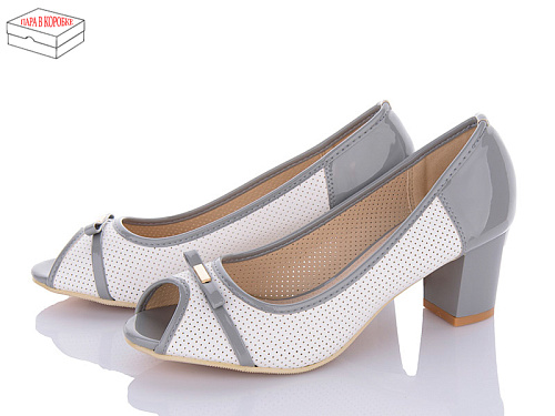 Туфли Rama F289-243 в магазине Фонтан Обуви