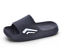 Шлепанцы Alimama-Girnaive 8635 black в магазине Фонтан Обуви