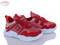 Кроссовки Favorit 013 kirmizi-buz в магазине Фонтан Обуви