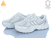 Кроссовки Stilli Group NK160-5 шкіра в магазине Фонтан Обуви