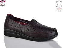 Туфли Gukkcr DB0050-9 в магазине Фонтан Обуви