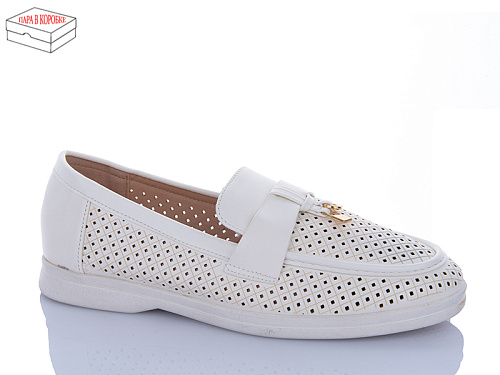 Туфли Qq Shoes QQ59-2 в магазине Фонтан Обуви