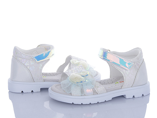 Босоножки Viktoria HL414-1 в магазине Фонтан Обуви