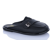 Шлепанцы Loretta Y112 в магазине Фонтан Обуви