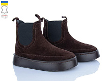 Viscala2 27403-1VL коричневий в магазине Фонтан Обуви