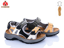 Босоножки Солнце T65-2L в магазине Фонтан Обуви