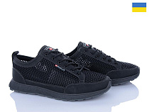 Paolla2 SP5-3113 чорний в магазине Фонтан Обуви