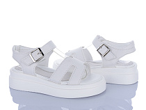 Босоножки Apawwa ZC2280-3 white в магазине Фонтан Обуви