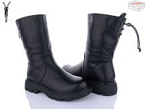 Ботинки Qq Shoes A2707 в магазине Фонтан Обуви