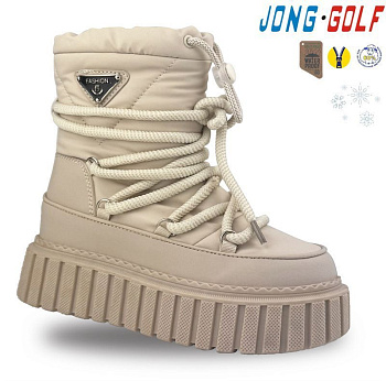 Ботинки Jong-Golf C40477-6 в магазине Фонтан Обуви