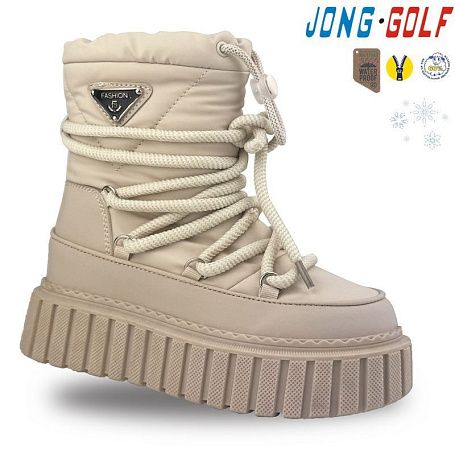 Ботинки Jong-Golf C40477-6 в магазине Фонтан Обуви