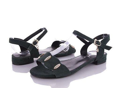 Босоножки Gallop E330 в магазине Фонтан Обуви