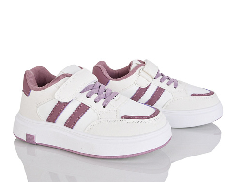 Кроссовки Clibee Kids LC1186-2 в магазине Фонтан Обуви