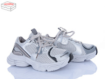 Кроссовки Comfort-Baby 2008-2 сірий в магазине Фонтан Обуви