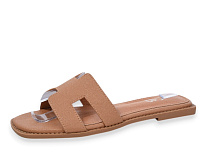 Шлепанцы Hongquan K55-2 в магазине Фонтан Обуви