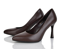 Туфли Пробник D097-3F в магазине Фонтан Обуви