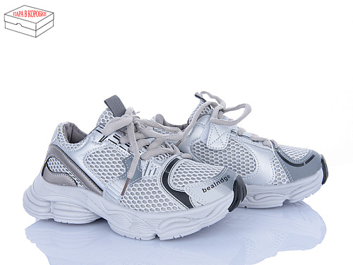 Кроссовки Comfort-Baby 2008-2 сірий в магазине Фонтан Обуви