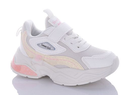 Кроссовки Леопард WBM32-B10 в магазине Фонтан Обуви