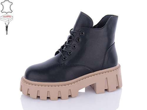 Ботинки Aba2 M2ABA17-2 в магазине Фонтан Обуви