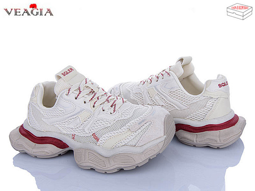 Кроссовки Veagia-Ada N100-2 в магазине Фонтан Обуви
