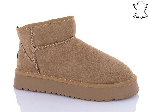 Угги Wsmr K09-3 в магазине Фонтан Обуви