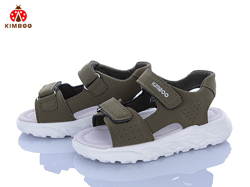 Босоножки Солнце FG617-2H в магазине Фонтан Обуви