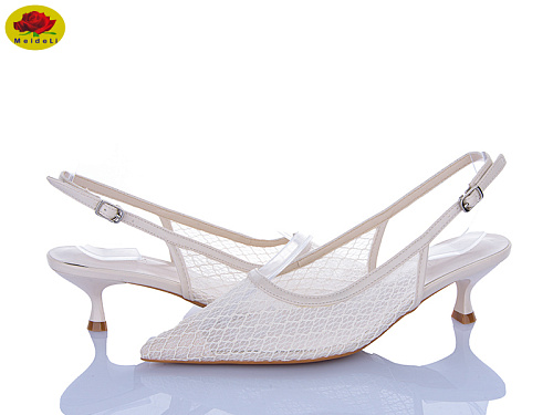 Босоножки Meideli L2051-3 в магазине Фонтан Обуви