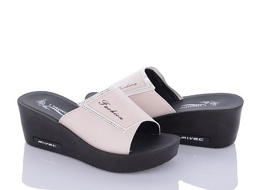 Шлепанцы I.Trendy S187-3 в магазине Фонтан Обуви