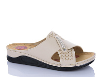 Шлепанцы Sharif 1141-1 в магазине Фонтан Обуви