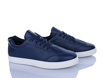 Кроссовки Viktoria 189 blue в магазине Фонтан Обуви