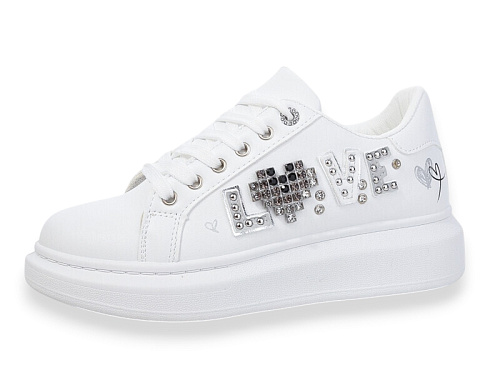 Кроссовки Hongquan J1058-2 в магазине Фонтан Обуви